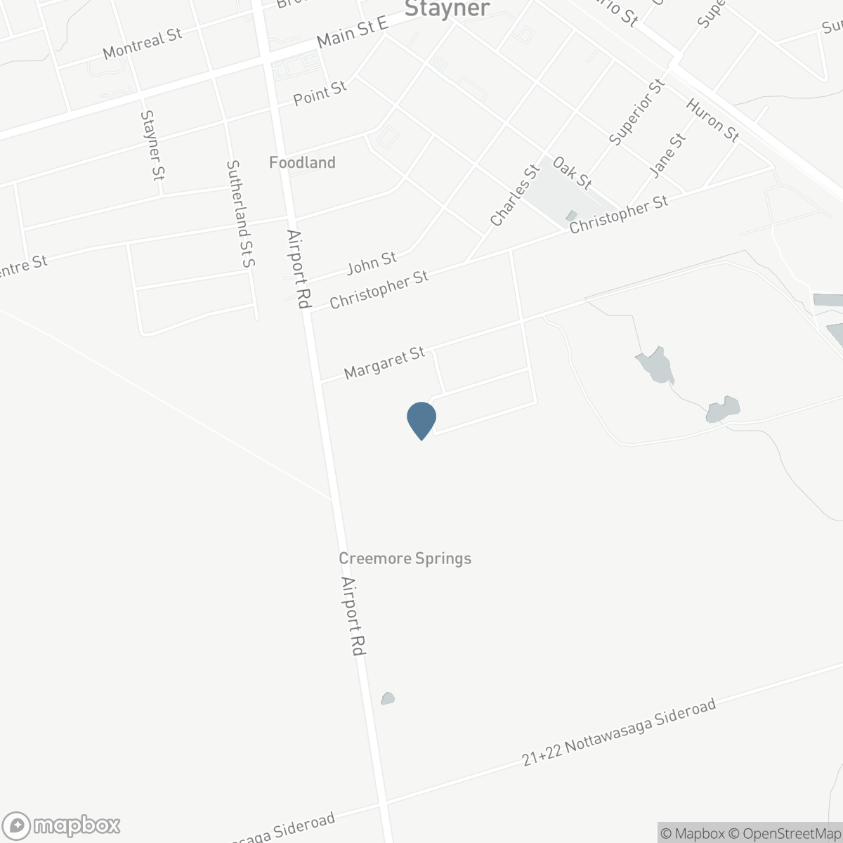 222 WILCOX DRIVE, Stayner, Ontario L0M 1S0